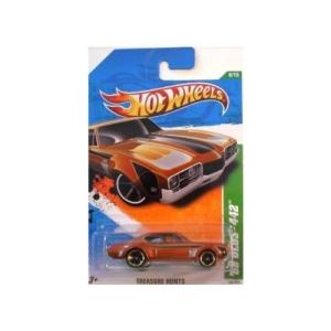 ホットウィール Hot Wheels フォルクスワーゲン クールコンビ 2/10 136