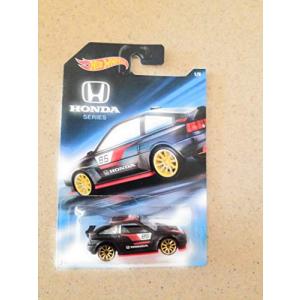 ホットウィール Hot Wheels ホンダ モンキーZ50 HWモト5/5 135/250