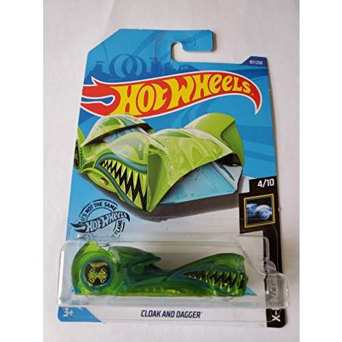 ホットウィール マテル ミニカー GHD53 Hot Wheels 2020 X-Raycers C...