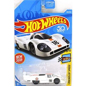 ホットウィール Hot Wheels ポルシェシリーズ ポルシェ993 GT2 PORSCHE