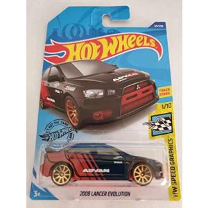 ホットウィール - ホットウィール HIN 三菱 LANCER EVOLUTION Ⅷ 未開封品 ホットウィール HIN 三菱 LANCER EVOLUTION Ⅷ 未開封品 ホット