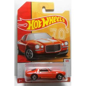 ホットウィール Hot Wheels 50周年 ZAMAC シボレー カマロ コンセプト