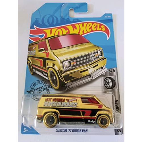 ホットウィール マテル ミニカー Hot Wheels 2019 Super Chromes Cus...