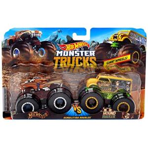 モンスタージャム モンスタートラック ミニカー 20120674-6056733 Mnj