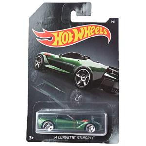 ホットウィール Hot Wheels '49フォルクスワーゲンビートル