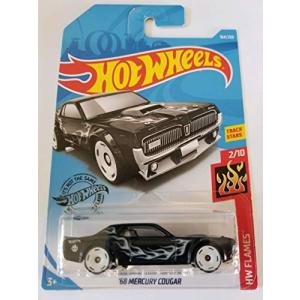 ホットウィール Hot Wheels ホンダ モンキーZ50 3/5 10/250 バイク