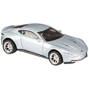ホットウィール Hot Wheels 007 スペクター アストンマーティンDB10 HW