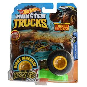 モンスタージャム モンスタートラック ミニカー 20120674-6056733 Mnj
