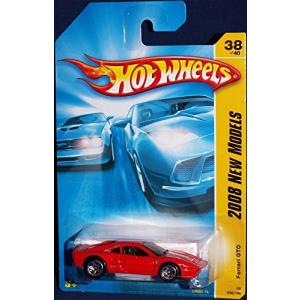 ホットウィール Hot Wheels フェラーリ308 GTS 128/240 オールスター