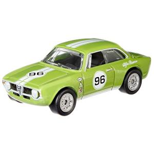 ミニチャンプス マキシチャンプス 1/43 アルファロメオ GTA 1300