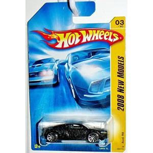 ホットウィール Hot Wheels '96ニッサン 180SX タイプX FORZA