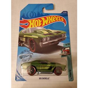 ホットウィール Hot Wheels フェラーリ365 GTB/4 2000ファースト