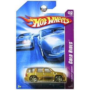 ホットウィール '04 キャデラック エスカレード ホットウィール Hot Wheels '04キャデラック エスカレード 2006