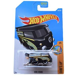 ホットウィール Hot Wheels フォルクスワーゲン クールコンビ HWシティ