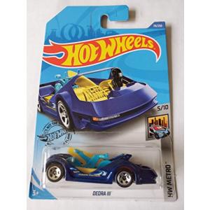 ホットウィール Hot Wheels '62コルベット HWショールーム 207/250