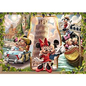 ディズニーキャラクター162種類 ジグソーパズル 2000ピース　1980年代 ディズニーキャラクター162大集合 ジグソーパズル2000ピース