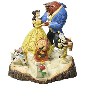 wdcc　美女と野獣　フィギュア　“Tale As Old As Time” WDCC Beauty And The Beast Belle And Beast Tale As Old As Time