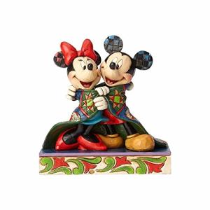 Disney（ディズニー） enesco Disney Traditions JIM SHORE ヒューイ