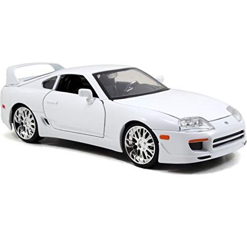 ジャダトイズ ミニカー ダイキャスト 9397375314R00 Jada Toys Fast &amp; ...