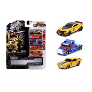 ジャダトイズ ミニカー ダイキャスト 253111005 Jada Toys