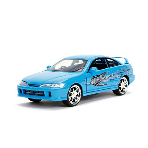 ジャダトイズ ミニカー ダイキャスト 253203053 Jada Fast &amp; Furious 1...