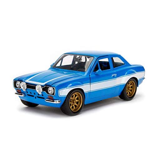 ジャダトイズ ミニカー ダイキャスト 9399572314R00 Jada Toys Fast &amp; ...