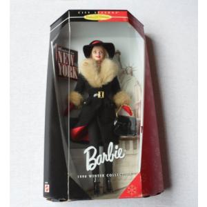Barbie（バービー） バービー人形 ドールオブザワールド 104765 Dolls