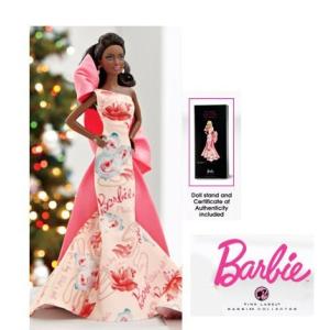 バービー バービー人形 Mattel African American Rose Mattel Av...