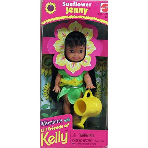 バービー バービー人形 16058 18913 Jenny / Li'l Friends of Ke...