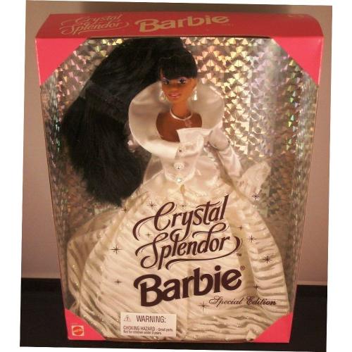 バービー バービー人形 15137 Barbie Crystal Splendor, Special...