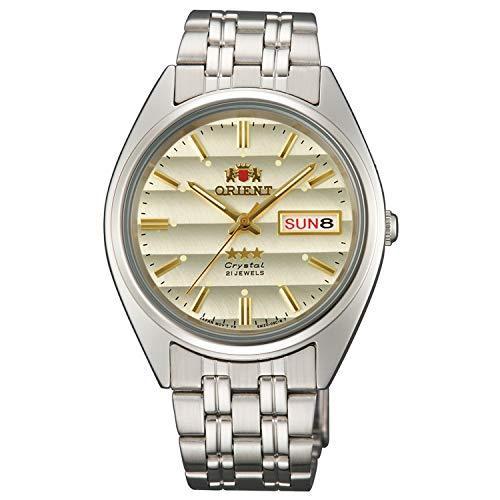 腕時計 オリエント メンズ FAB0000DC9 Orient Tri Star Automatic...
