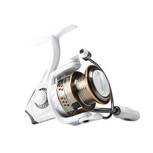 Abu Garcia アブガルシア 506 MKII MK2 クローズドフェイスリール