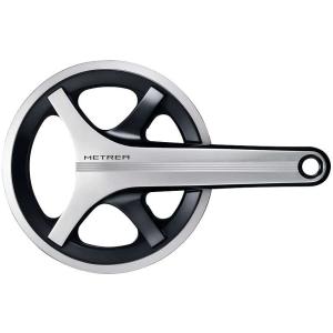 クランク パーツ 自転車 SHIMANO Cycling Metrea 11 Speed Road