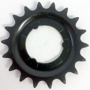 シマノ（SHIMANO） ボスフリー MF-HG37 14-28T シルバー : Calm - 通販