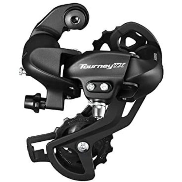 ディレイラーポスト パーツ 自転車 ERDTX800SGSL SHIMANO Tourney TX ...