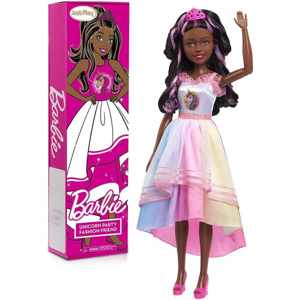 バービー バービー人形 63562 Barbie 28-inch Best Fashion Frie...