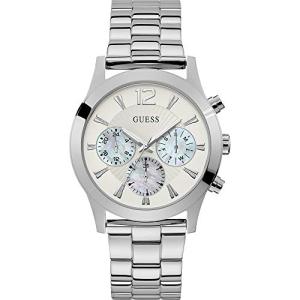 腕時計 ゲス GUESS W1295L1 GUESS Women&apos;s Analogue Quartz...