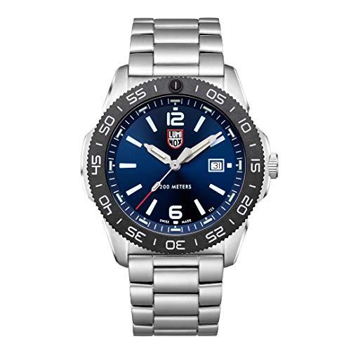 腕時計 ルミノックス アメリカ海軍SEAL部隊 XS.3123 Luminox Men&apos;s Navy...