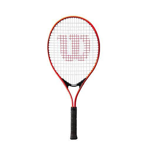 テニス ラケット 輸入 Wilson Roger Federer 25 Junior Tennis ...