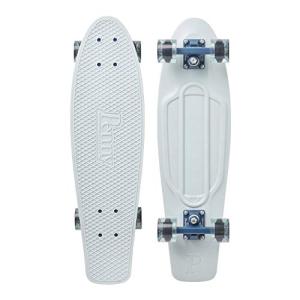 Penny27 ホワイト スケートボード Amazon | Penny Skateboards ホワイト 27インチ | Penny