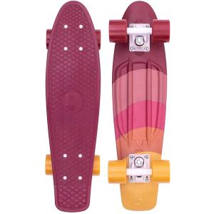 ペニー スタンダードスケートボード スケボー PNY-COM-0089 Penny Australia, 22 Inch Rise Penn