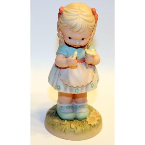 エネスコ Enesco 置物 インテリア S0009 Enesco Memories of Yest...