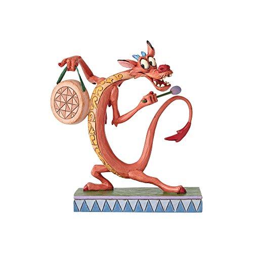 エネスコ Enesco 置物 インテリア 4059740 Enesco Disney Traditi...