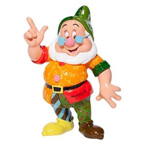 リヤドロ ドック 先生 白雪姫と7人の小人 置物 01009321 LLADRO