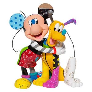 Disney（ディズニー） enesco エネスコ フィギュア ソーサラーミッキー