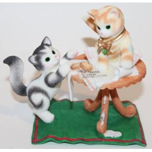 エネスコ Enesco ルシウス・マルフォイとドビー ウィザーディング
