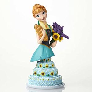 エネスコ Enesco 不思議の国のアリス ハートの女王 フィギュア