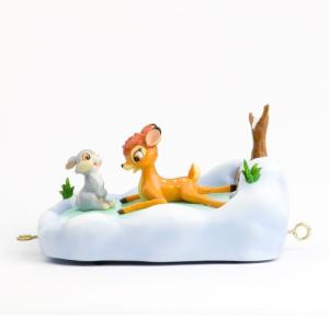 エネスコ Enesco ルシウス・マルフォイとドビー ウィザーディング