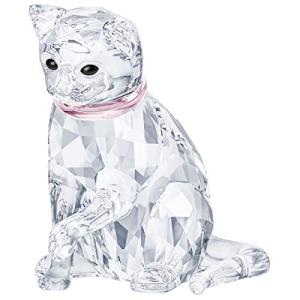 swarovski スワロフスキー置物 EL4】SWAROVSKI スワロフスキー ハート型クリスタル 置物 MK8570