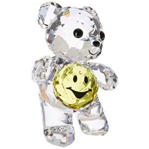 未使用希少 2004年廃盤品 オーストリア製◆スワロフスキー『クマ』012262 SWAROVSKI スワロフスキー Swarovski 2004年 廃盤品 『クマ(Mini